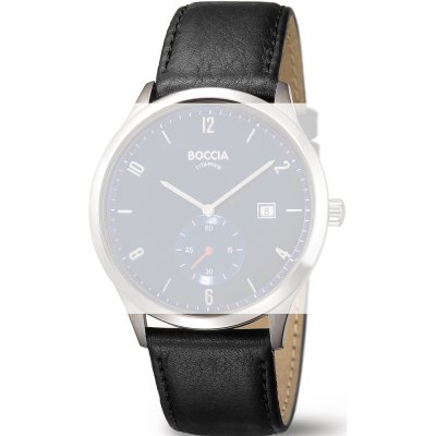 Bracelete Boccia Straps 811-X502H22