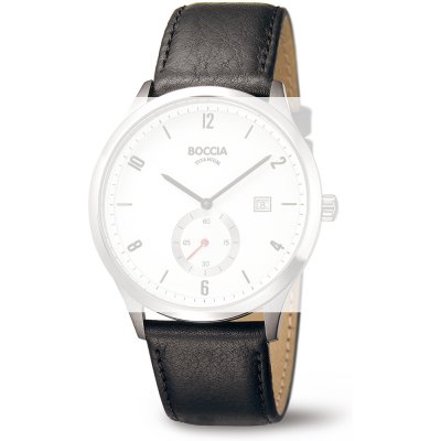 Bracelete Boccia Straps 811-X502S22