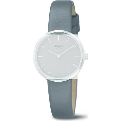 Bracelete Boccia Straps 811-X513P14