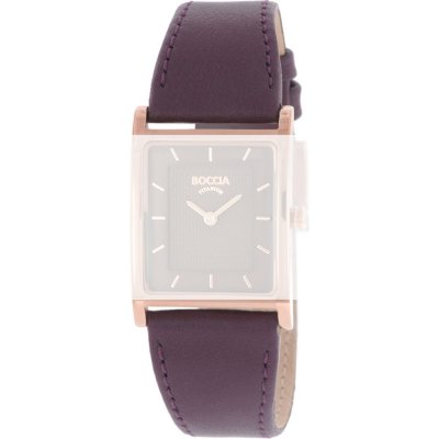 Bracelete Boccia Straps 811-X520&20