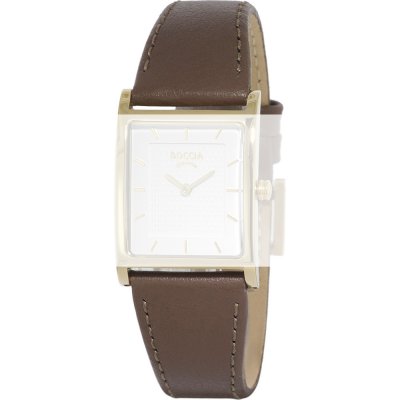 Bracelete Boccia Straps 811-X520T20