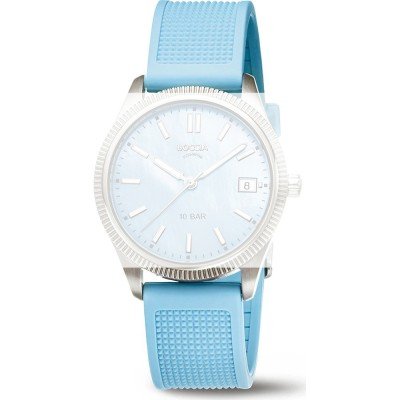 Bracelete Boccia 811-X561H18 3356-03