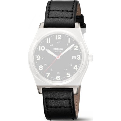 Bracelete Boccia 811-X582S20 3674-01