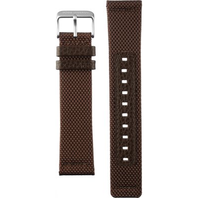 Bracelete Hugo Boss Straps 659302778