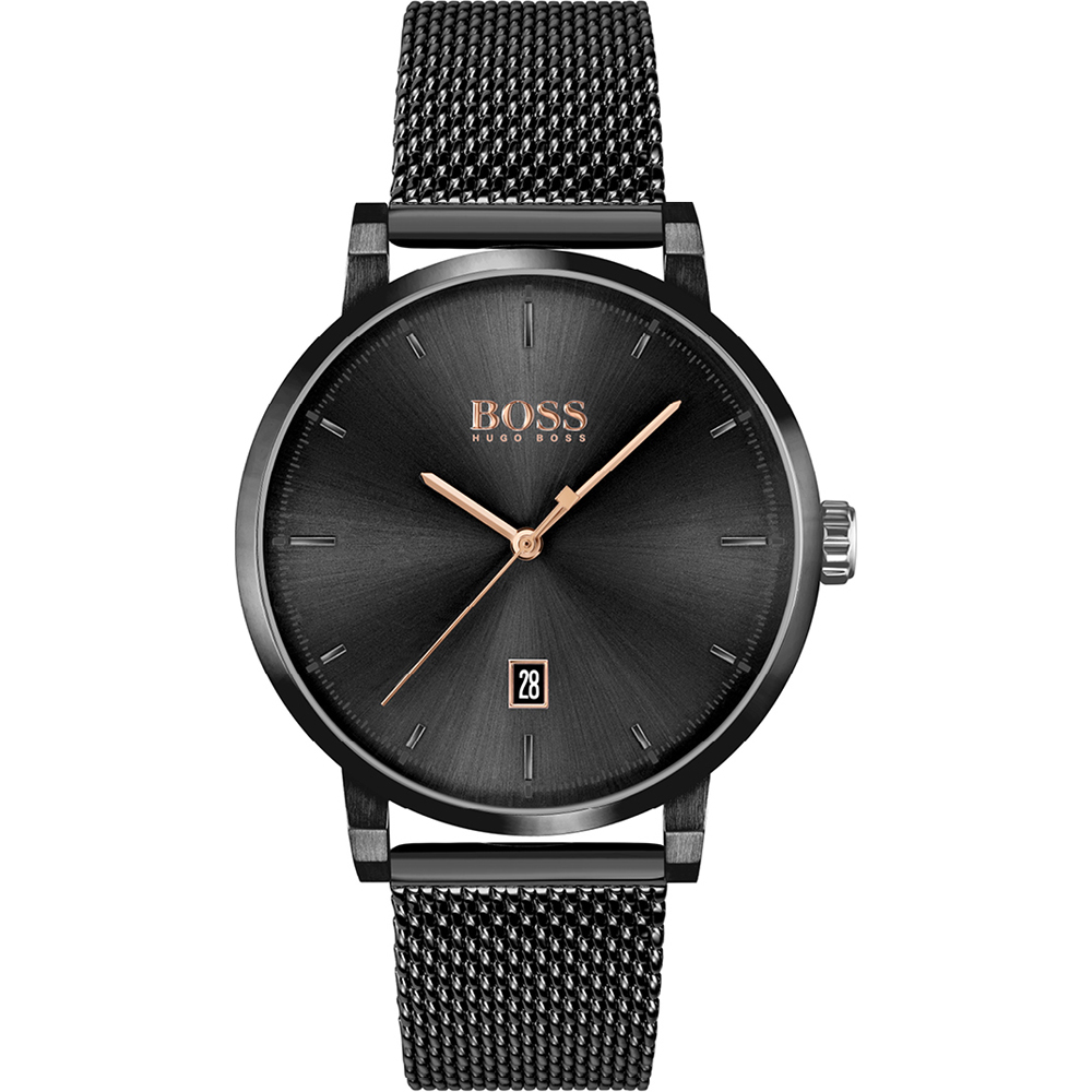 Relógio Hugo Boss Boss 1513810 Confidence