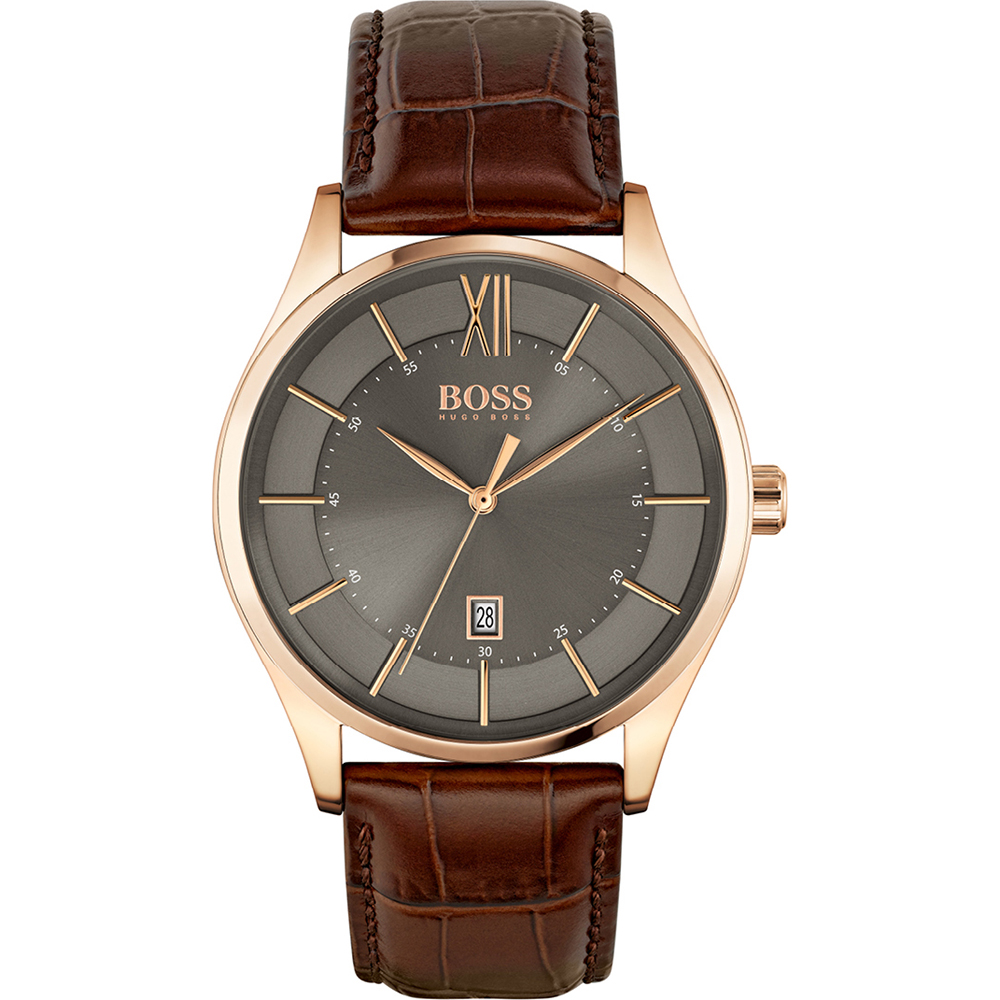 Hugo Boss Boss 1513796 Distinction relógio