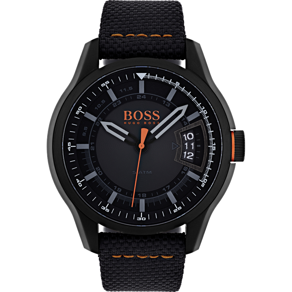 Relógio Hugo Boss Hugo 1550003 Hong Kong
