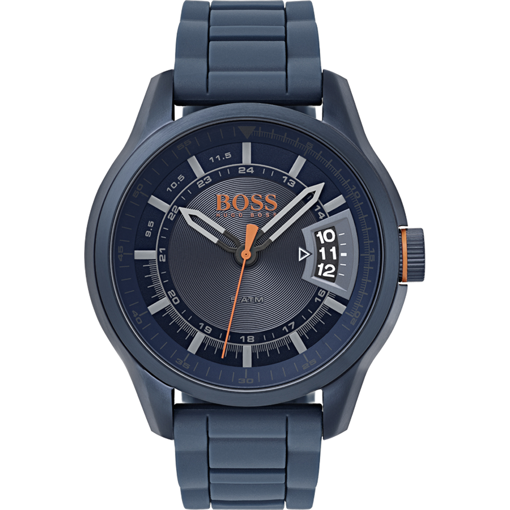 Relógio Hugo Boss Hugo 1550049 Hong Kong