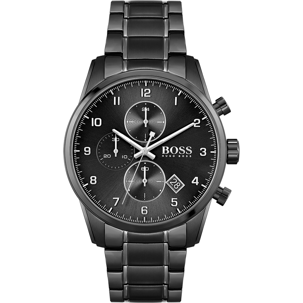 Relógio Hugo Boss Boss 1513785 Skymaster