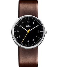 BN0021BKBRG BN0021 38mm