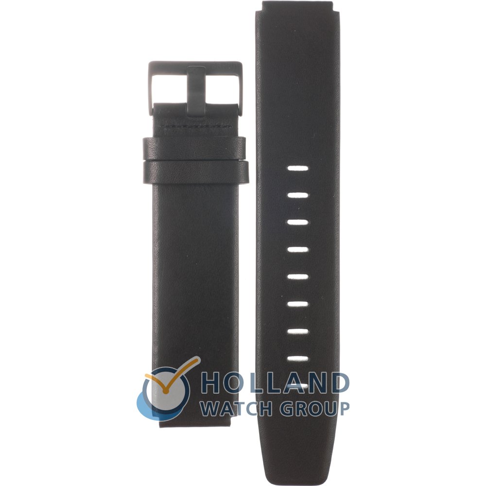 Braun Strap  07202 BN0032 + BN0035 + BN0142 ABN0032BKBKG