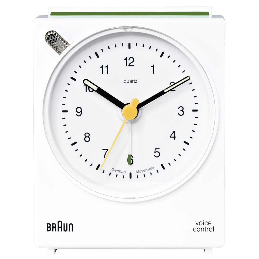 Relógio Braun BNC004WHWH