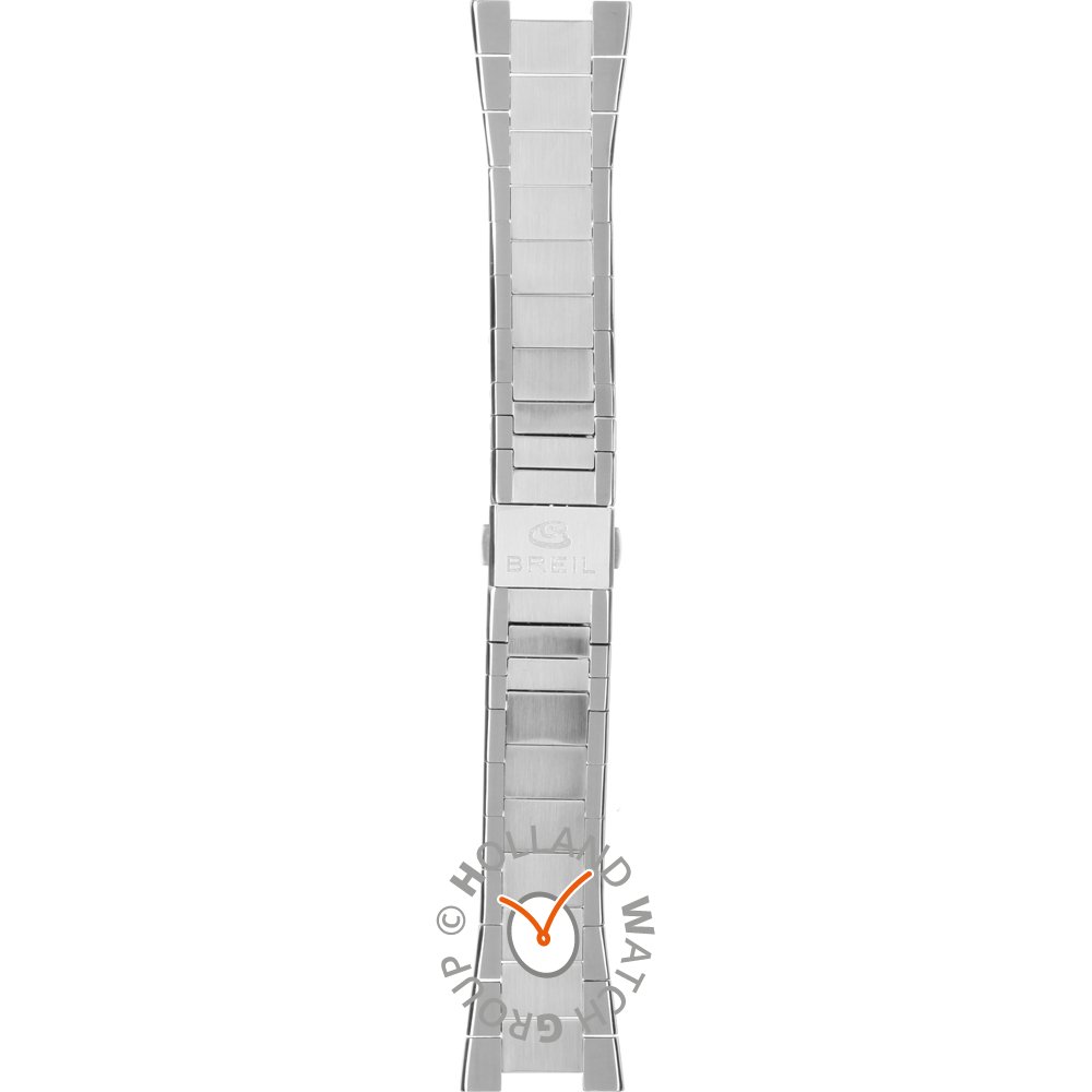 Bracelete Breil Straps F270041259 Lander