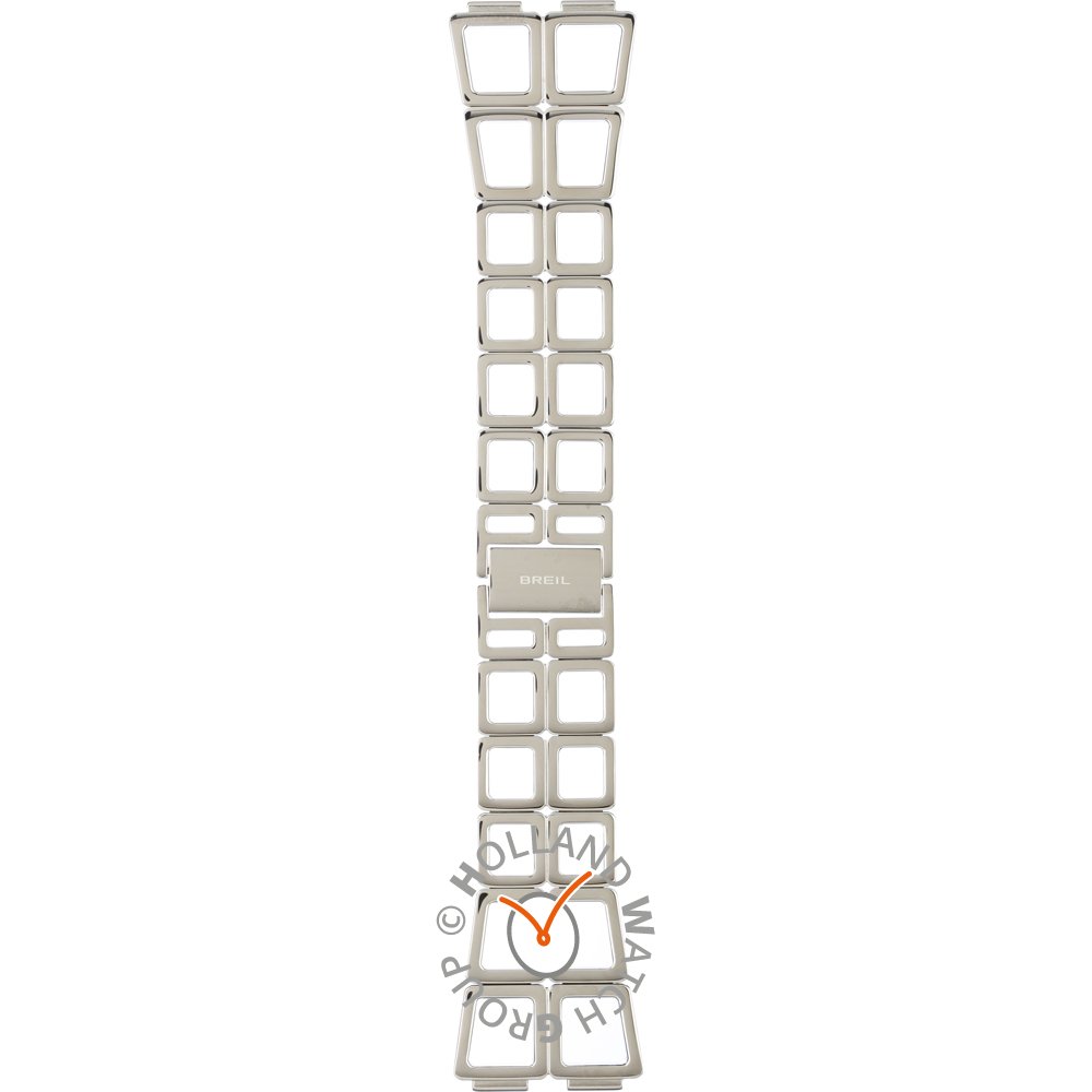 Breil Straps F670014132 B Glam Bracelete