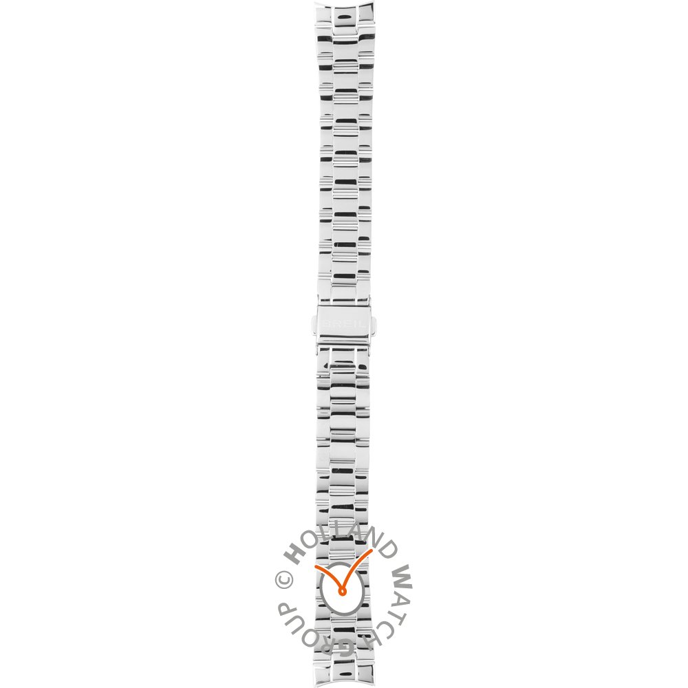 Bracelete Breil Straps F670016596 Contempo