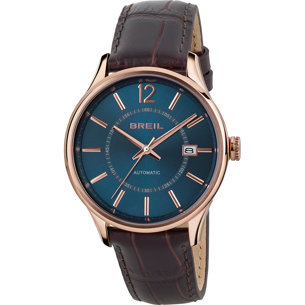 Breil Watch Automatic Contempo TW1557