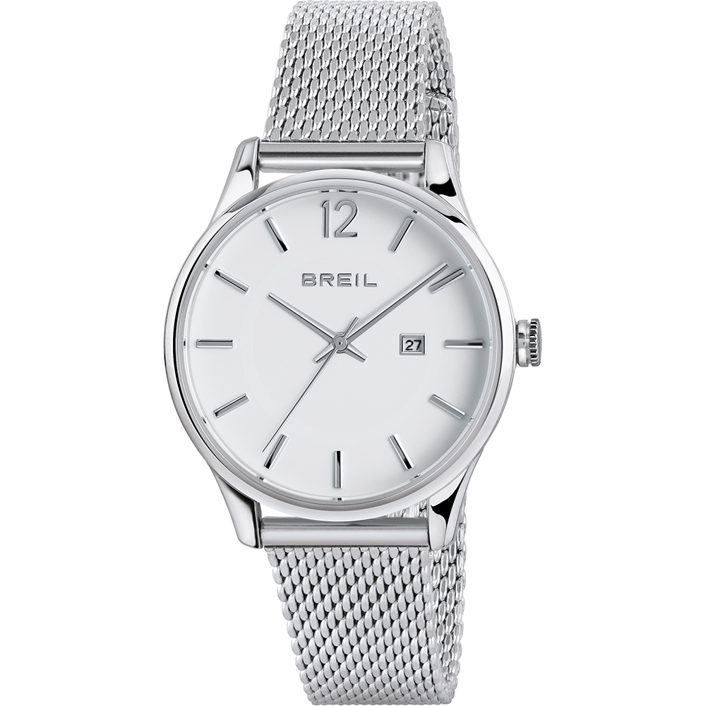 Breil Watch Time 3 hands Contempo TW1567