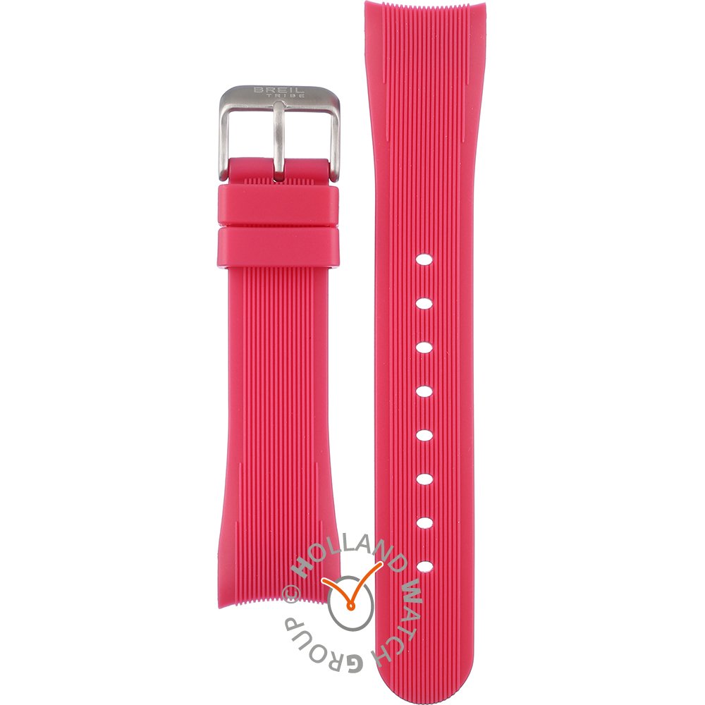 Bracelete Breil Straps F660013305