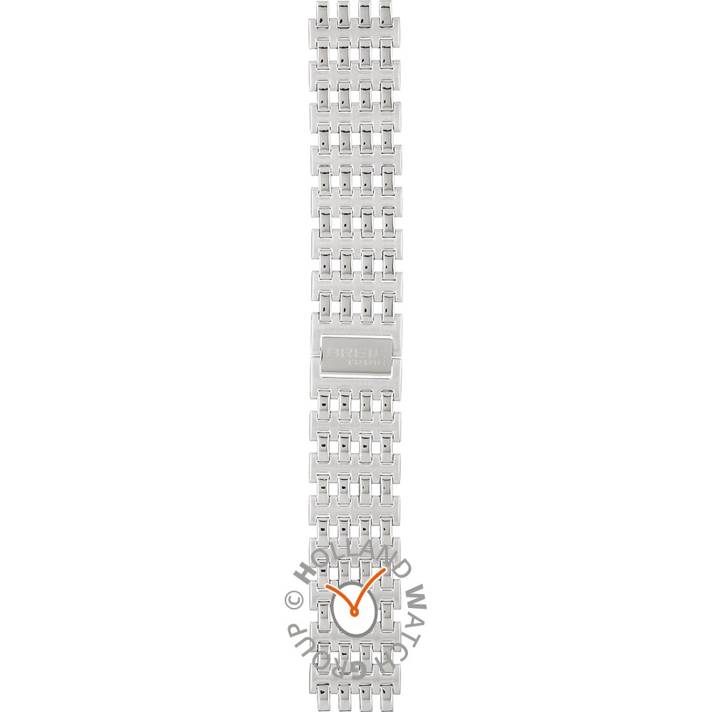 Bracelete Breil Straps F670011931