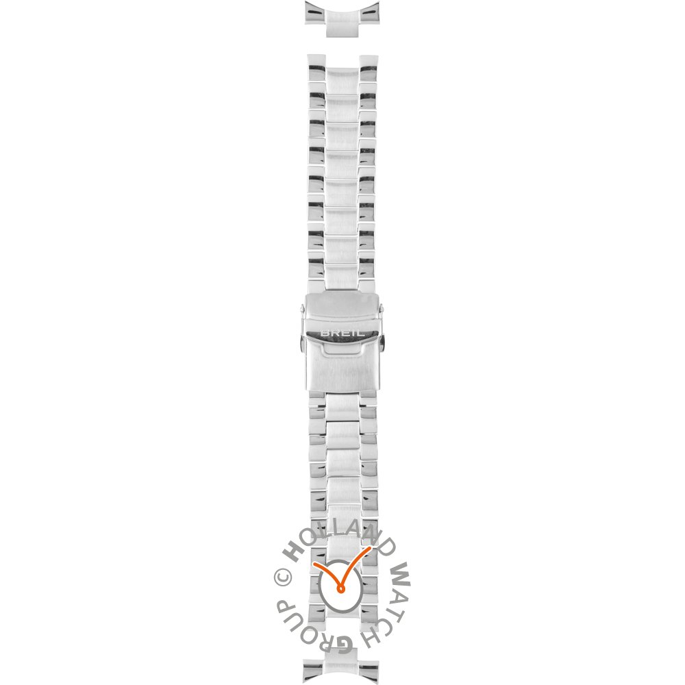 Bracelete Breil Straps F670013146