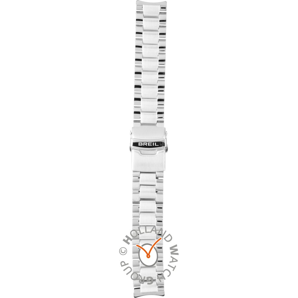 Bracelete Breil Straps F670013285