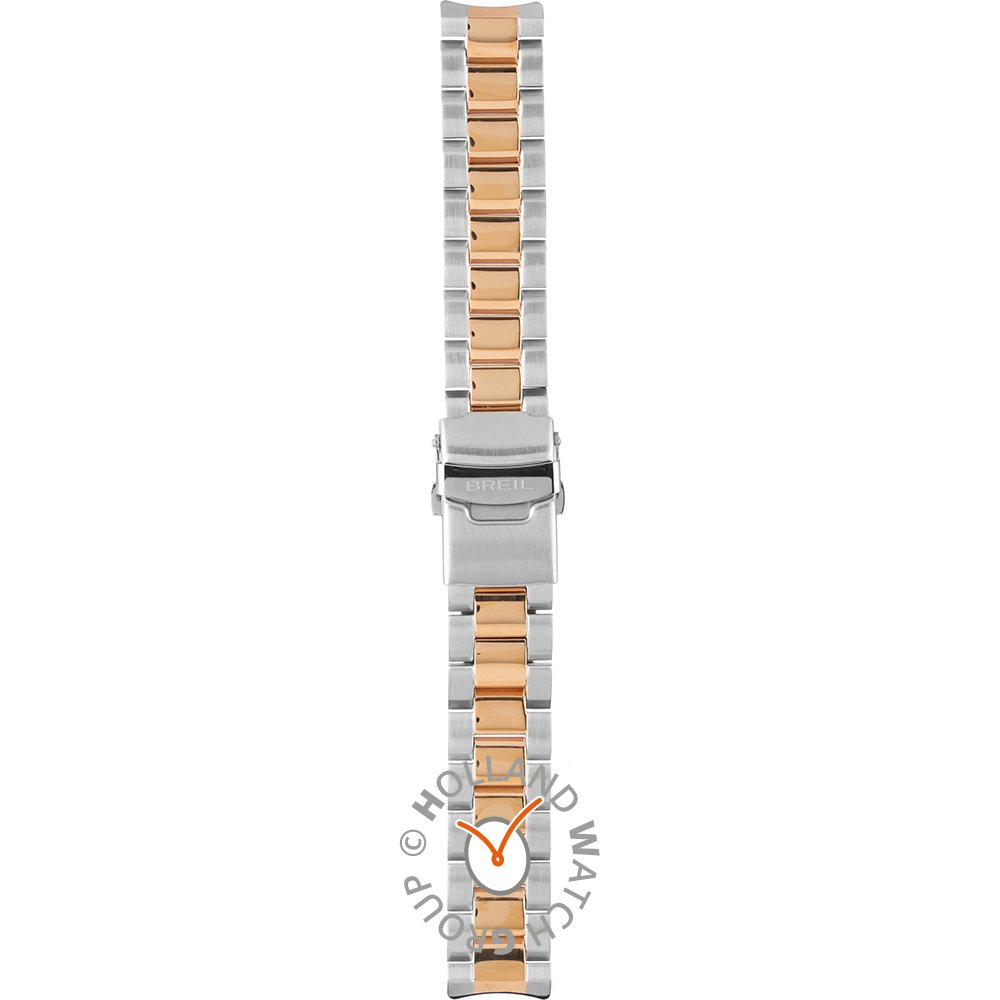 Bracelete Breil Straps F670013528