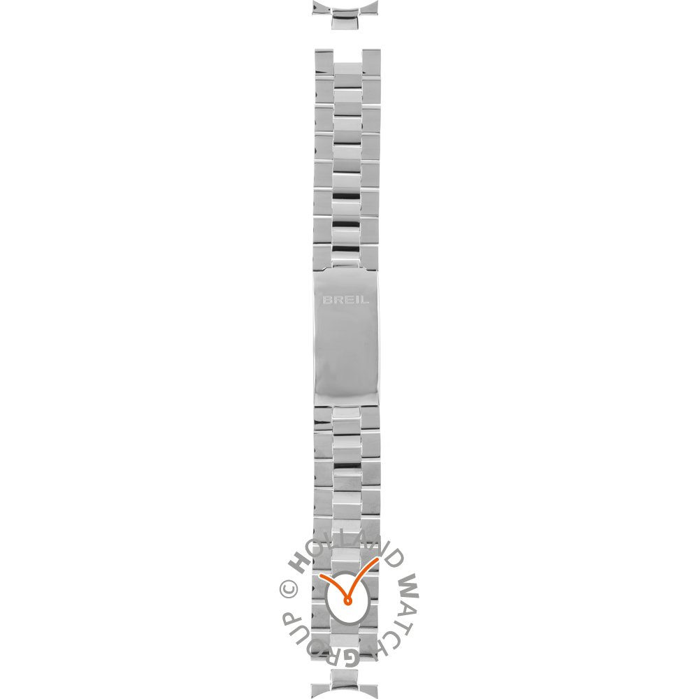 Bracelete Breil Straps F670015160