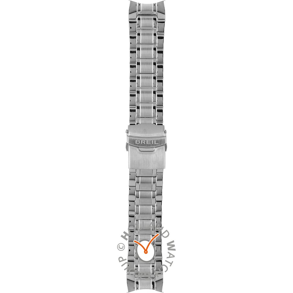 Bracelete Breil Straps F670015393