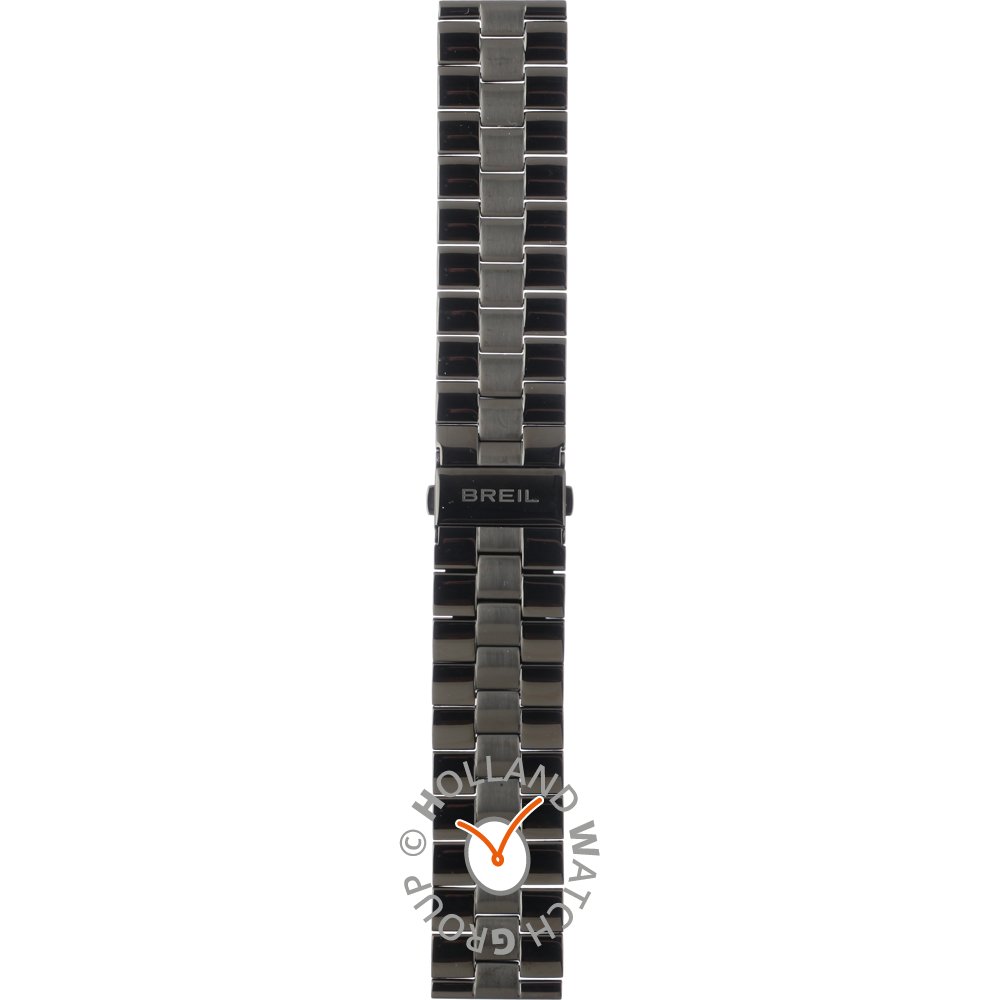 Bracelete Breil Straps F670016237