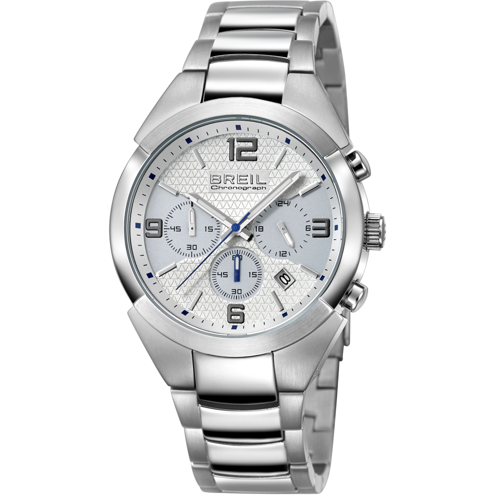 Breil Watch Chrono GAP TW1274