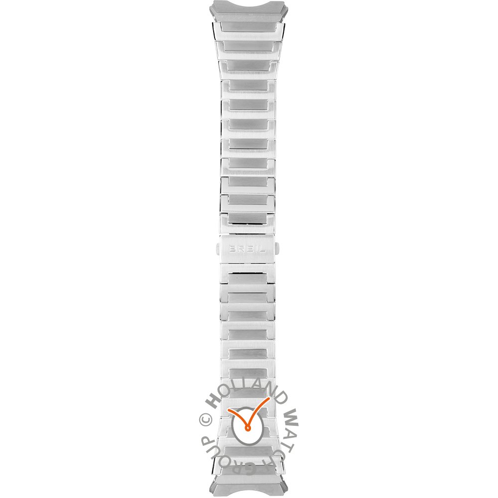 Bracelete Breil Straps F670013227 Gear