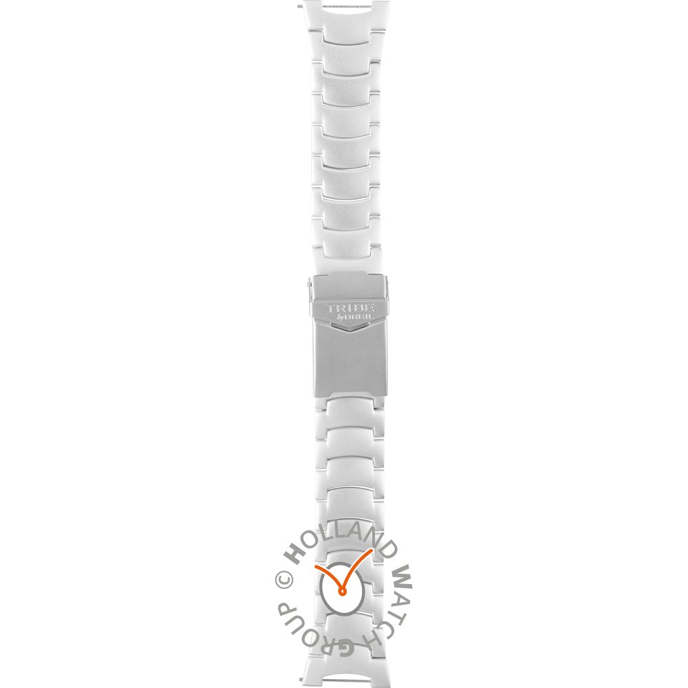 Bracelete Breil Straps F670013175 Ice