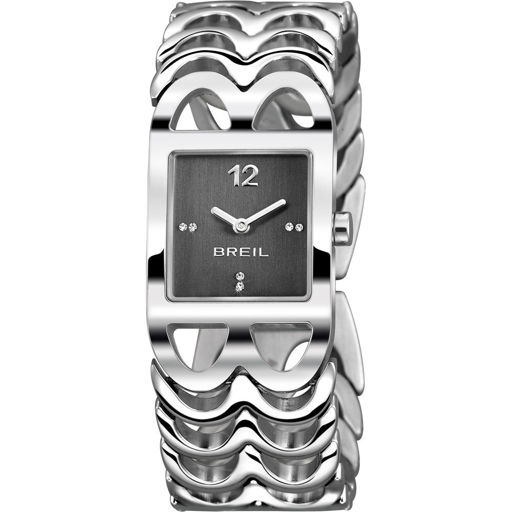 Breil Watch Time 2 Hands Lady B TW1047