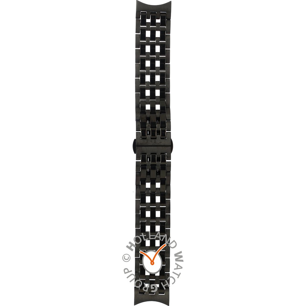 Bracelete Breil Straps F270043765 Manta Diver 1970