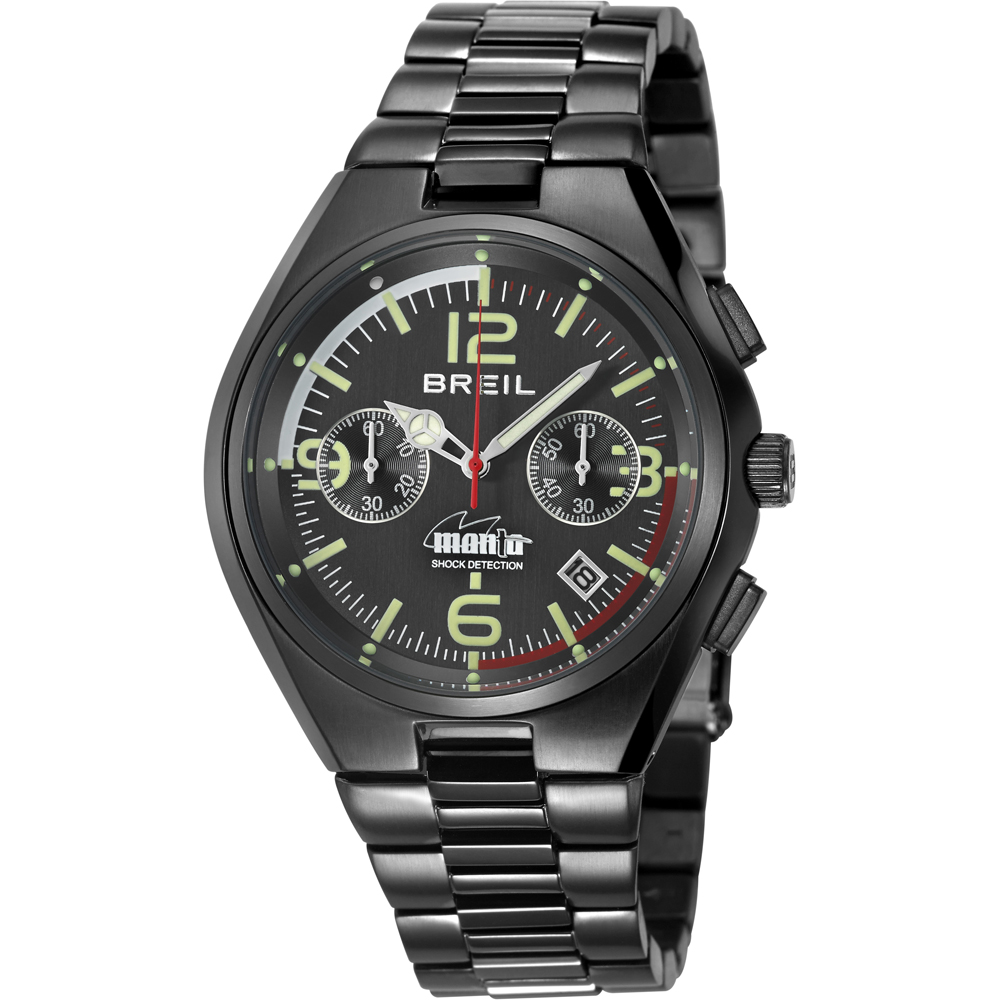 Relógio Breil TW1357 Manta Professional