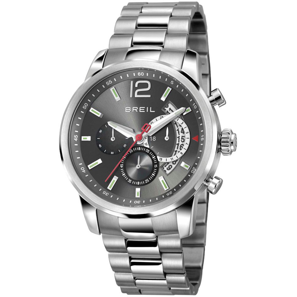 Breil Watch Chrono Miglia TW1370