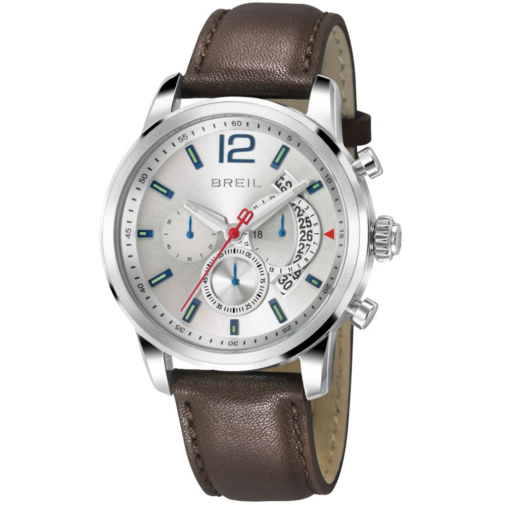 Breil Watch Chrono Miglia TW1372