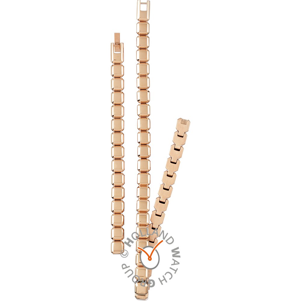 Bracelete Breil Straps F670015270 Pure