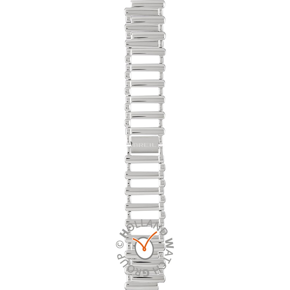 Bracelete Breil Straps F670014491 Weaving