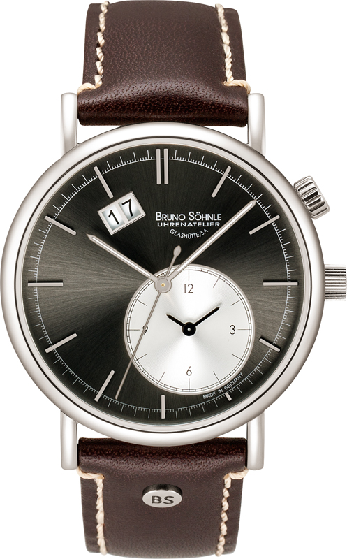 Relógio Bruno Söhnle 17-13156-841 Lago GMT