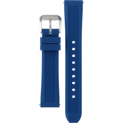 Bracelete Bulova 8692332-SBL96L324 Marine Star