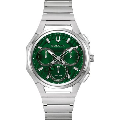 Relógio Bulova Curv 96A338