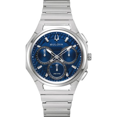 Relógio Bulova Curv 96A339