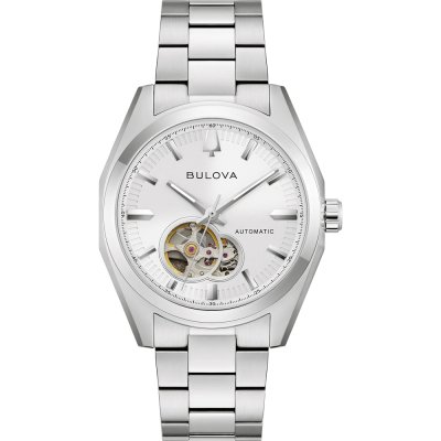 Relógio Bulova Classic 96A345 Surveyor