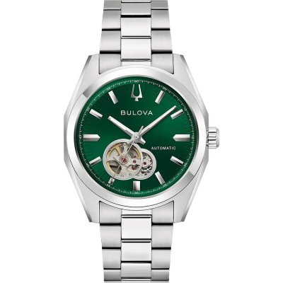 Relógio Bulova Classic 96A349 Surveyor