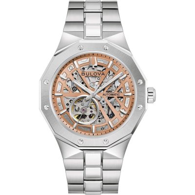 Relógio Bulova 96A351 Octagon