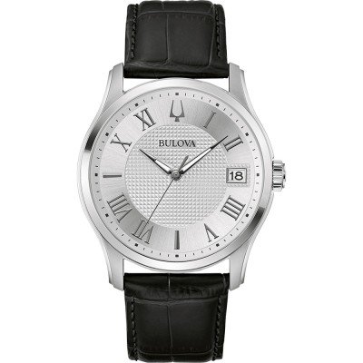 Relógio Bulova Classic 96B388 Wilton