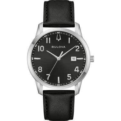 Relógio Bulova Classic 96B473