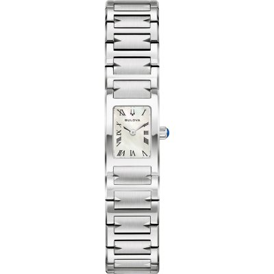 Relógio Bulova Classic 96L360 Marc Anthony - Harmony