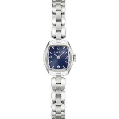 Relógio Bulova Classic 96L361 Goddess of Time: Jackie